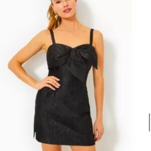 NWT Lilly Pulitzer -Kavia Skirted Romper